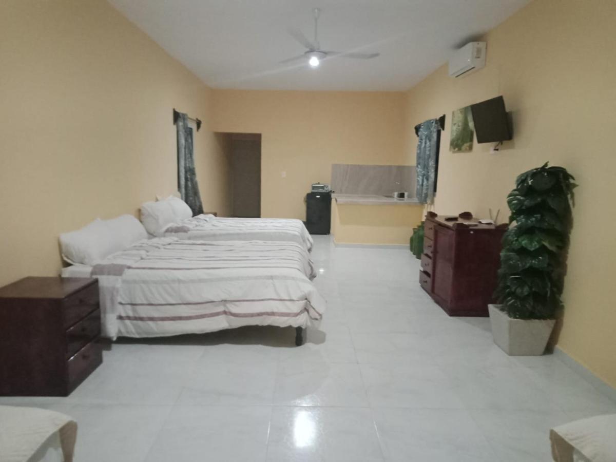 Hotel Real Zaci Valladolid  Dış mekan fotoğraf